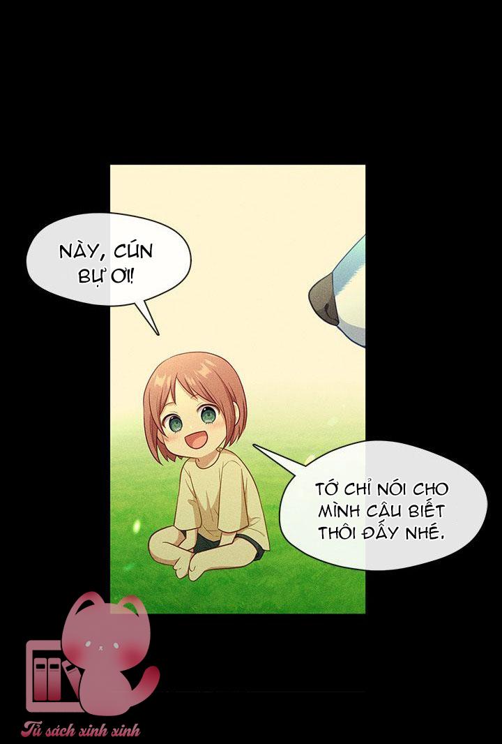 Hãy Coi Chừng Ác Nữ Chap NT4 - Trang 2
