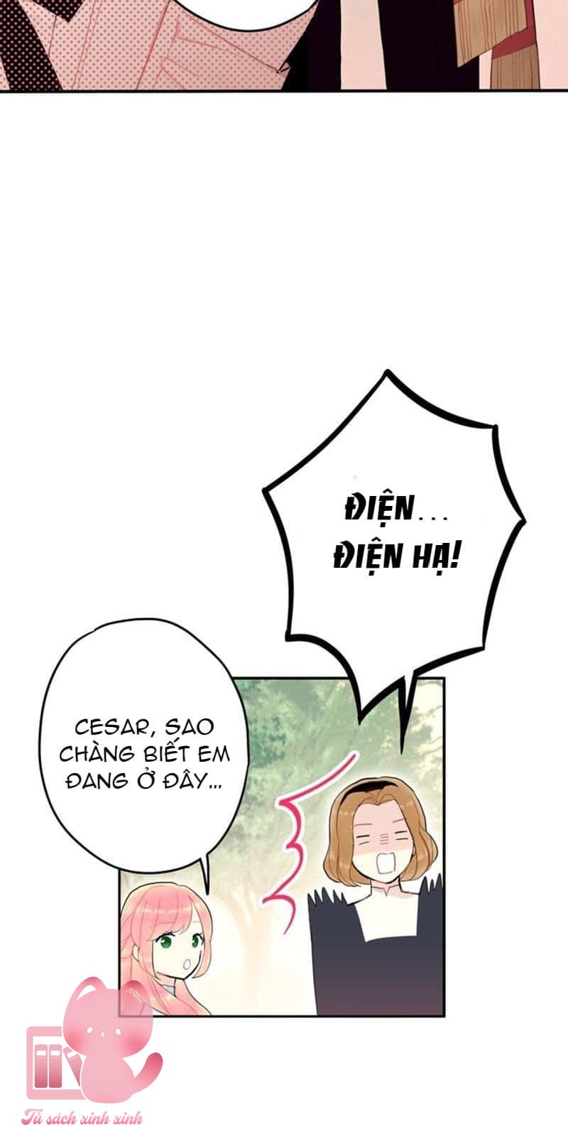 Ác Nữ Muốn Ly Hôn Chap 24 - Trang 2