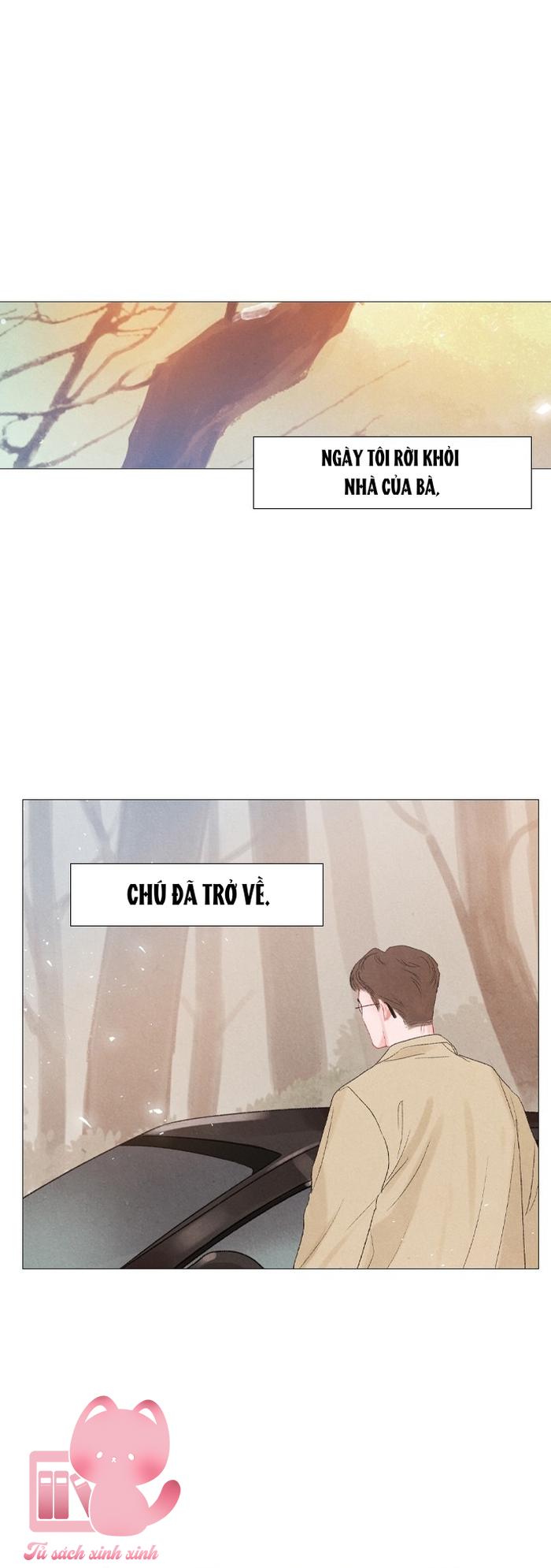 Thần Bí Chap 90 - Trang 2