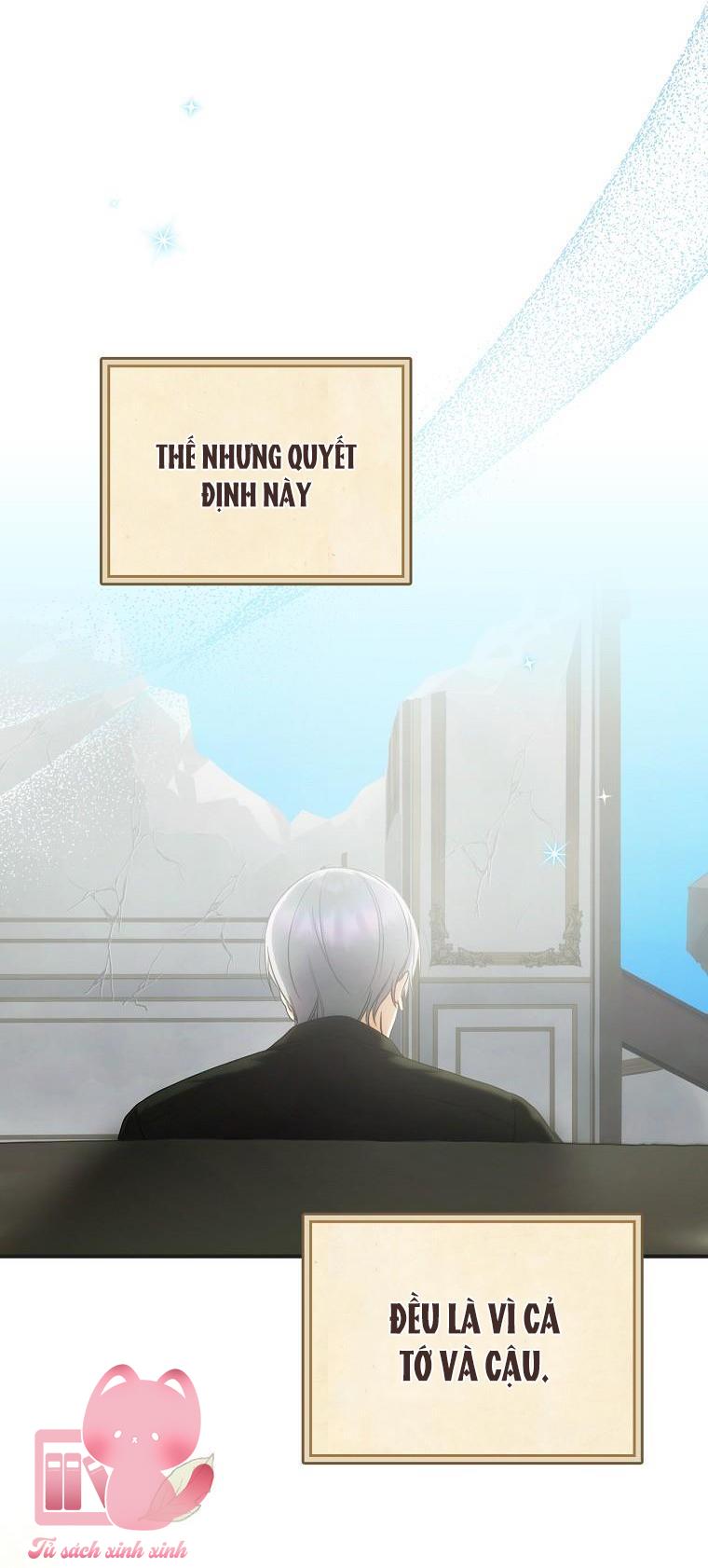 Đứa Nhỏ Không Phải Là Con Anh Chapter 18 - Trang 3