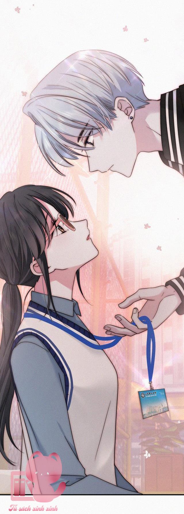 Bệnh Yêu Chap 14 - Trang 2