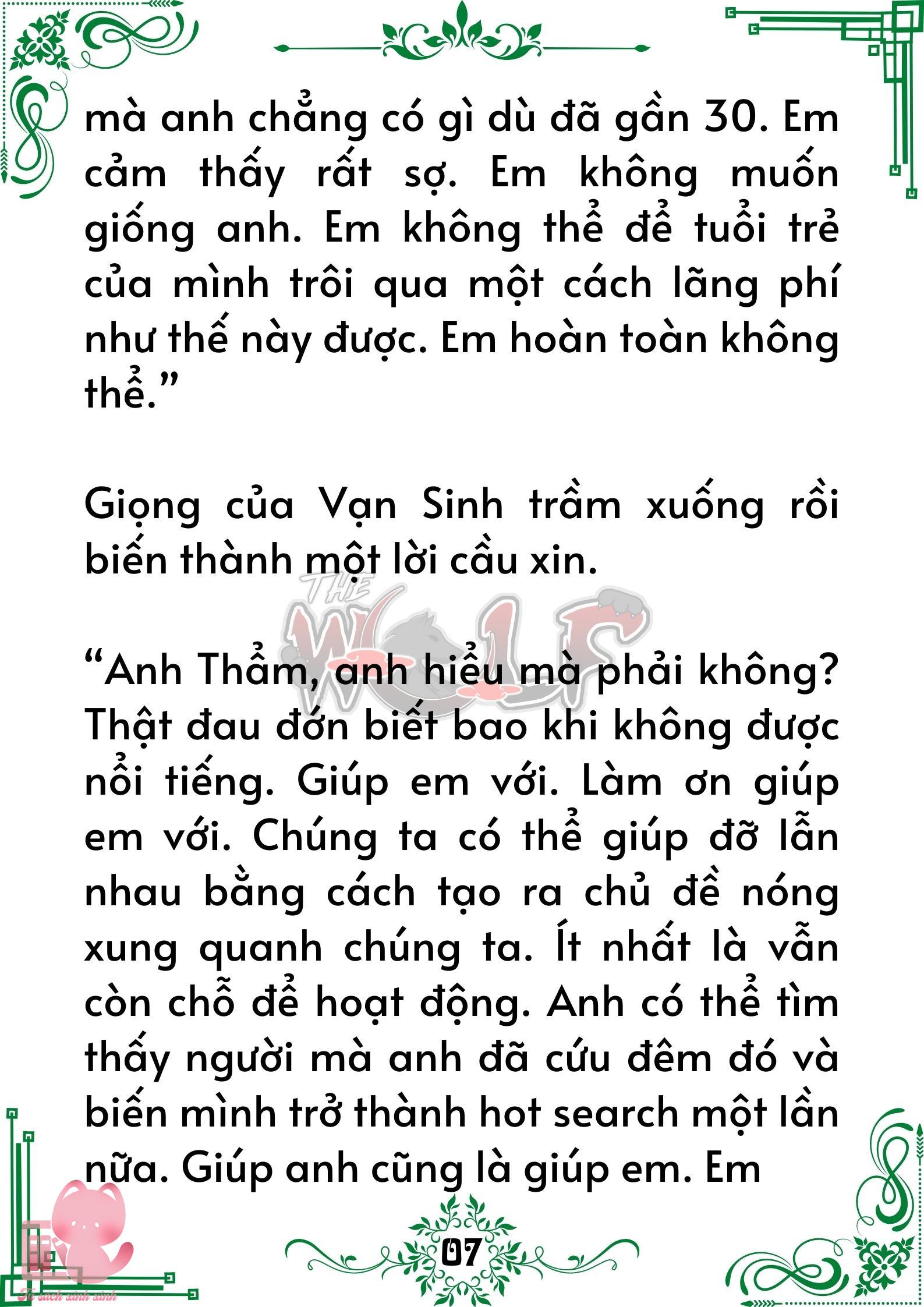 Quý nhân phù trợ Du Chap 13 - Trang 2