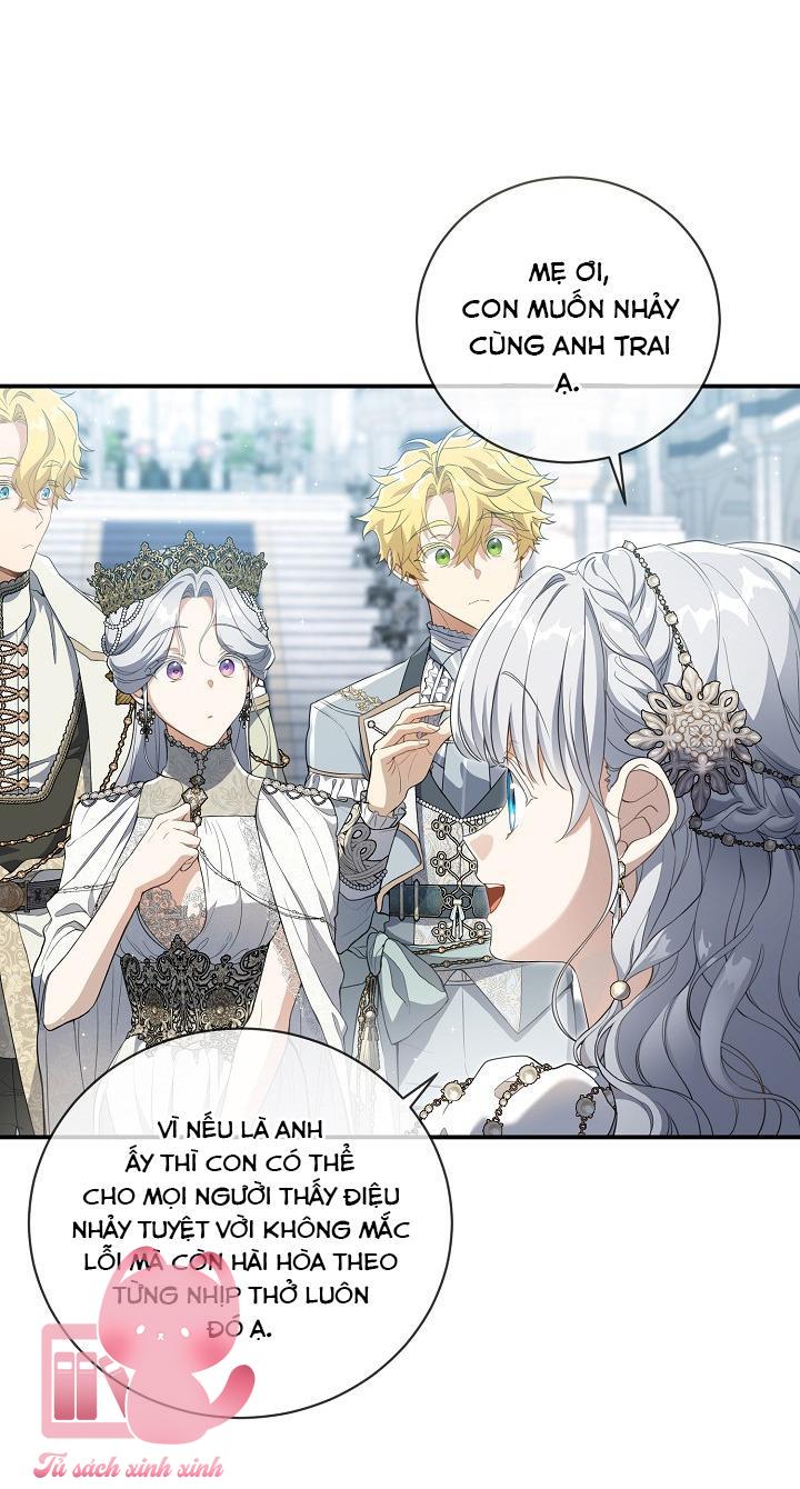 Hướng Về Ánh Dương Lần Nữa Chapter 56 - Trang 4
