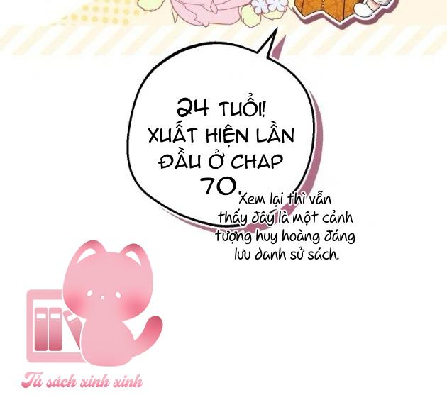 Được Yêu Thương Mà Còn Ngại Ngùng Sao! Chap 83 - Trang 4