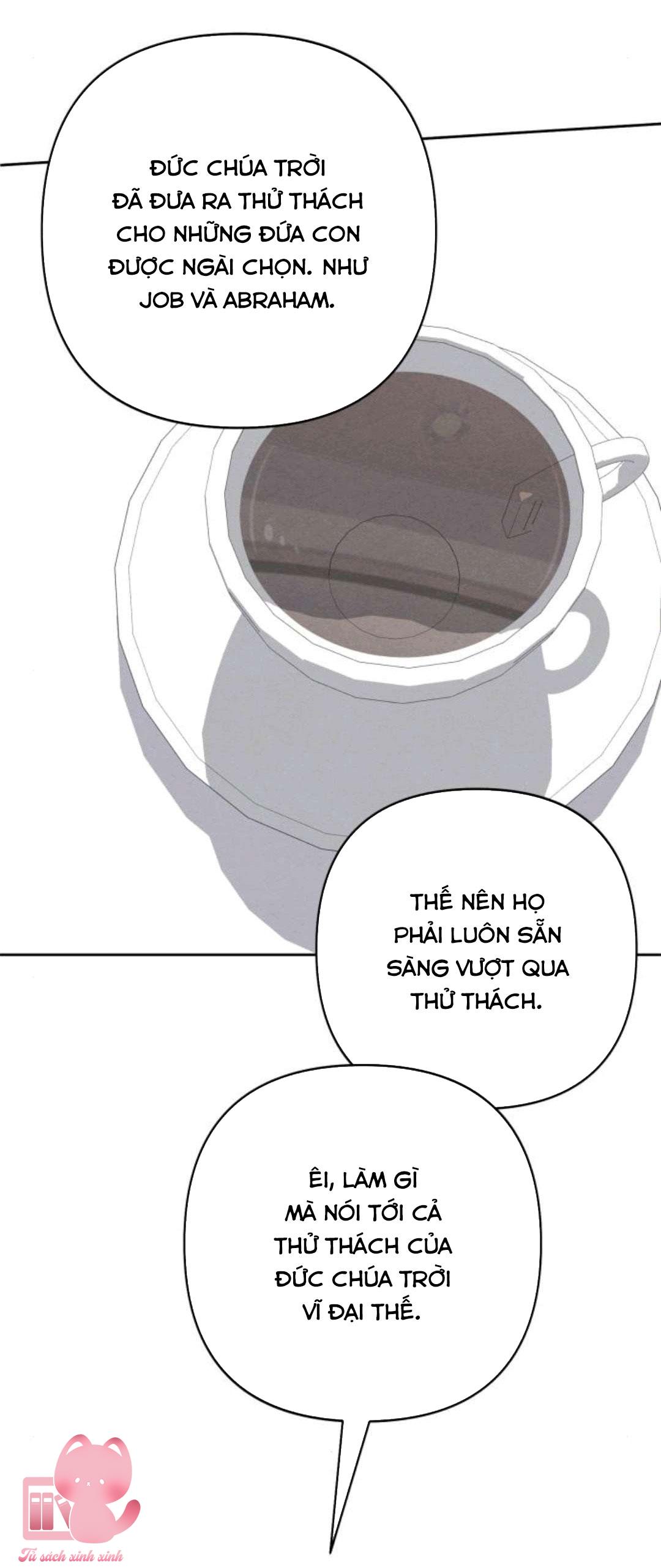 Bí Mật Thanh Xuân Chapter 90 - Trang 4