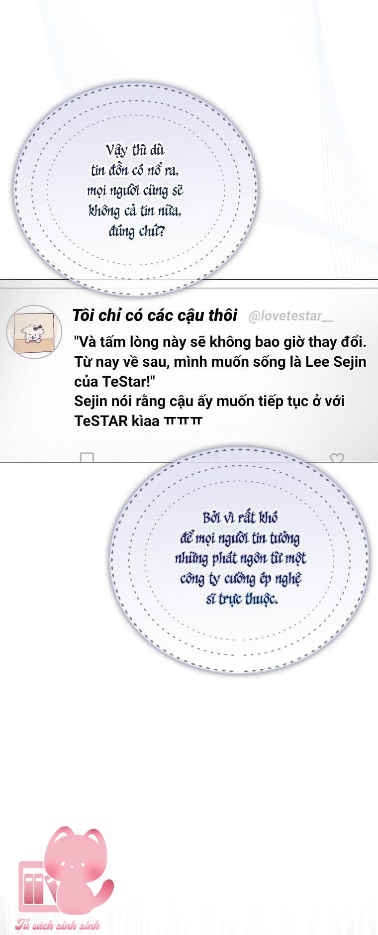 Debut Or Die Chap 71 - Trang 4