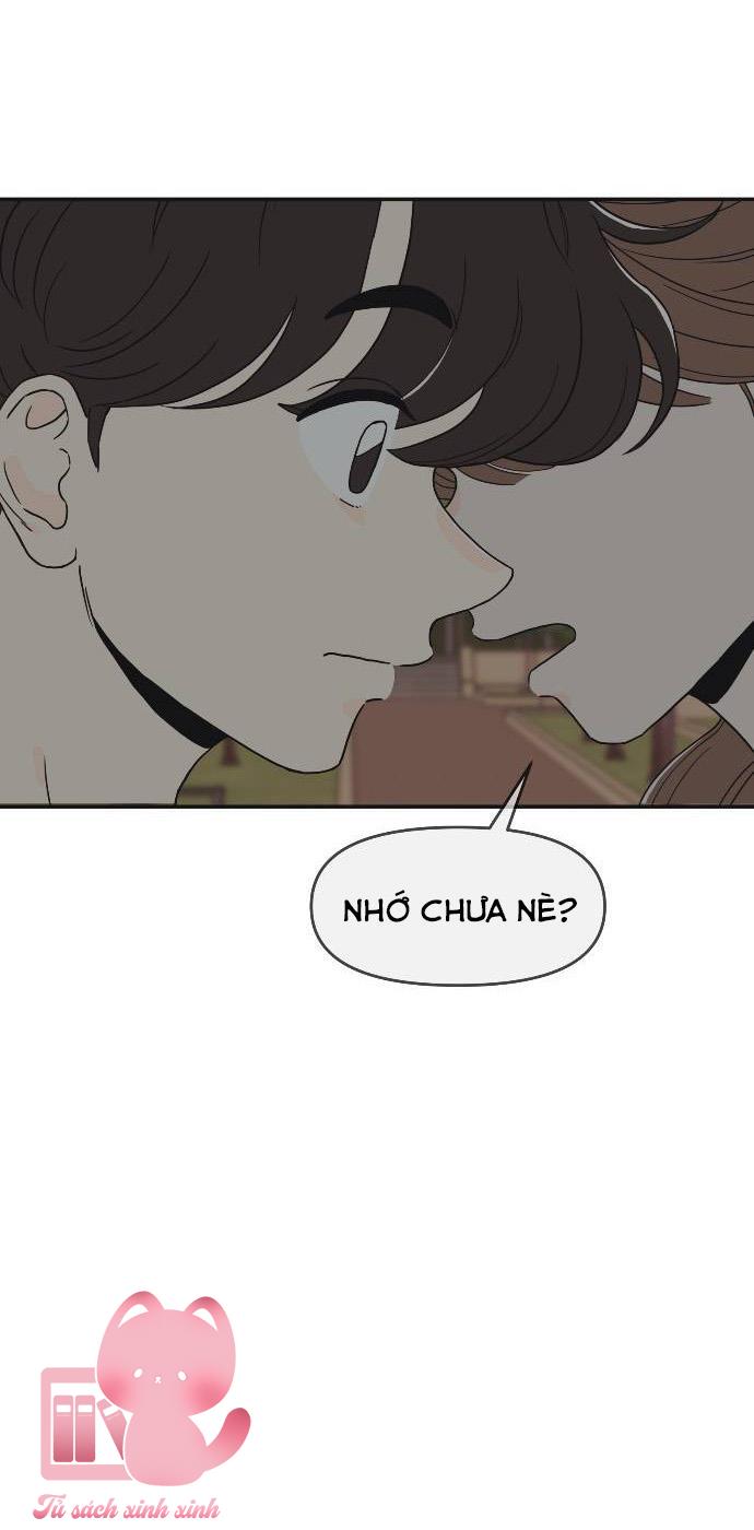 Trái Dấu Hút Nhau Chap 12 - Trang 2