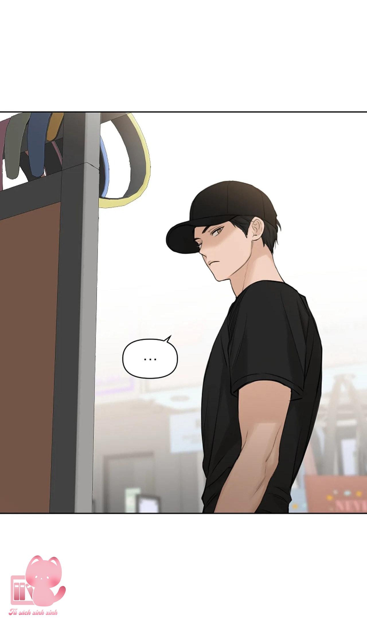 Bình Minh Chap 19 - Trang 4