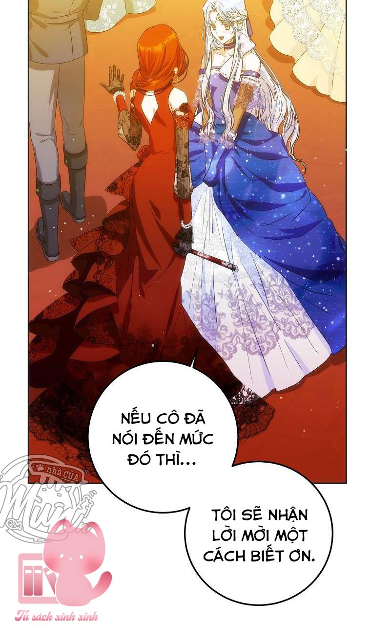 Tôi Trở Thành Vợ Của Nam Chính Chap 33 - Trang 3