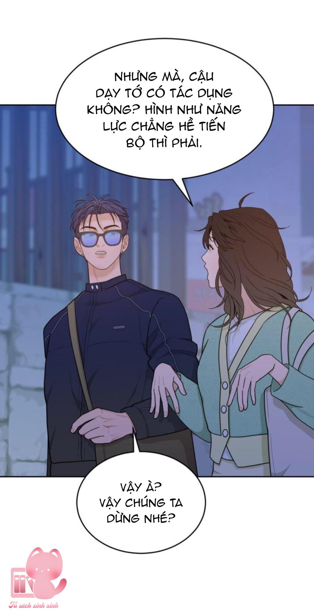 Vận May Không Ngờ Chapter 18 - Trang 4