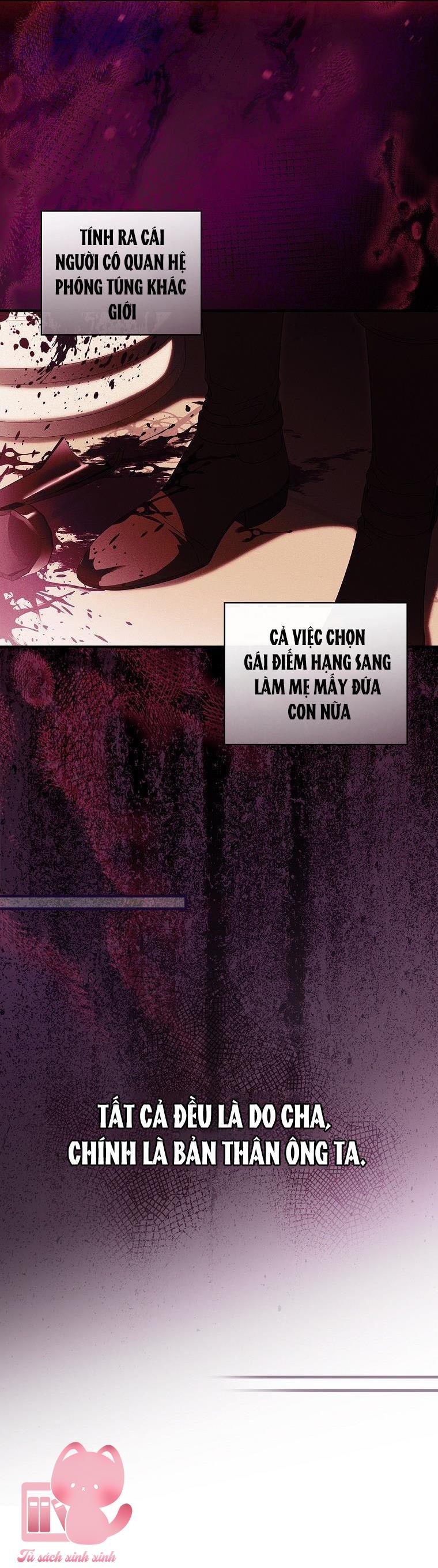 Cách Khiến Phu Quân Đứng Về Phía Tôi Chap 87 - Trang 2