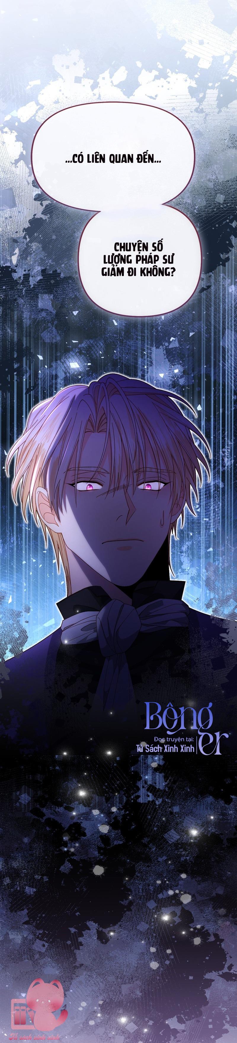 Hoàng Hậu Tái Hôn Chapter 172 - Trang 4