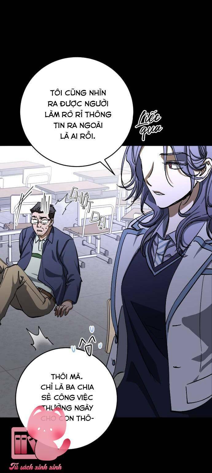 Đêm Của Bóng Tối Chapter 32 - Trang 4