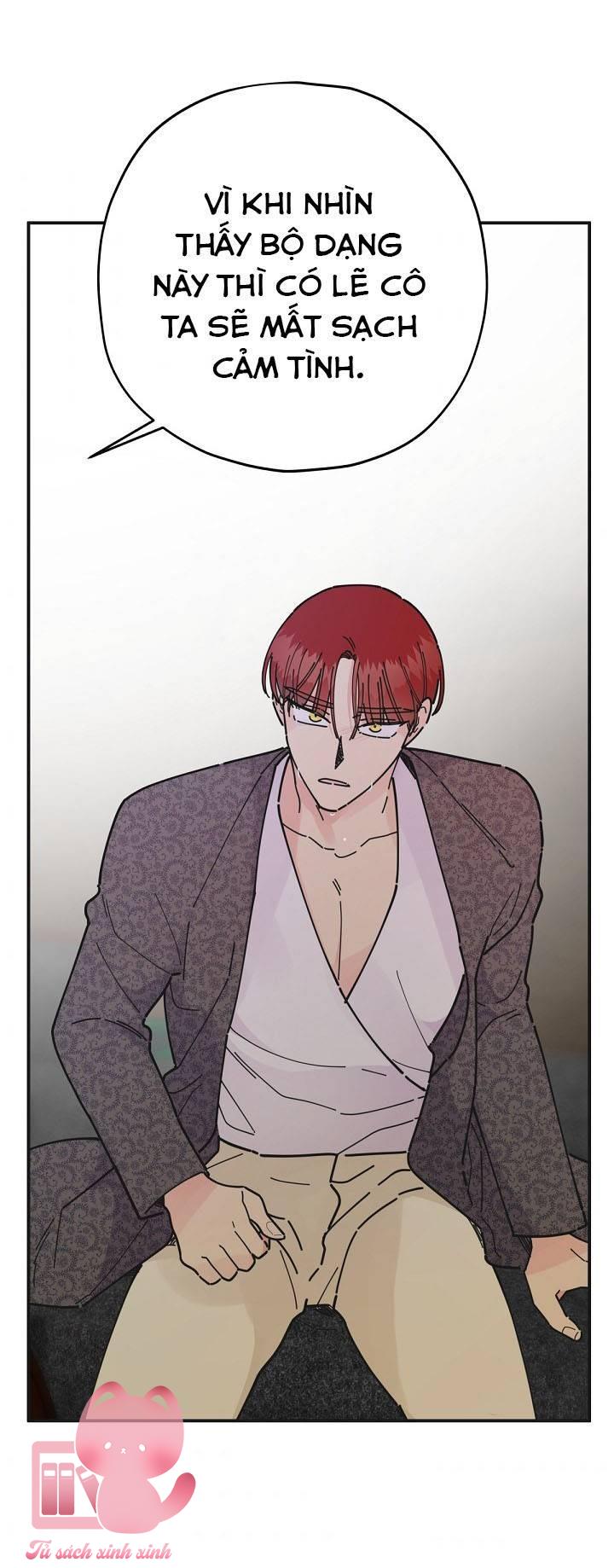Người Hùng Của Ác Nữ Chapter 75 - Trang 4