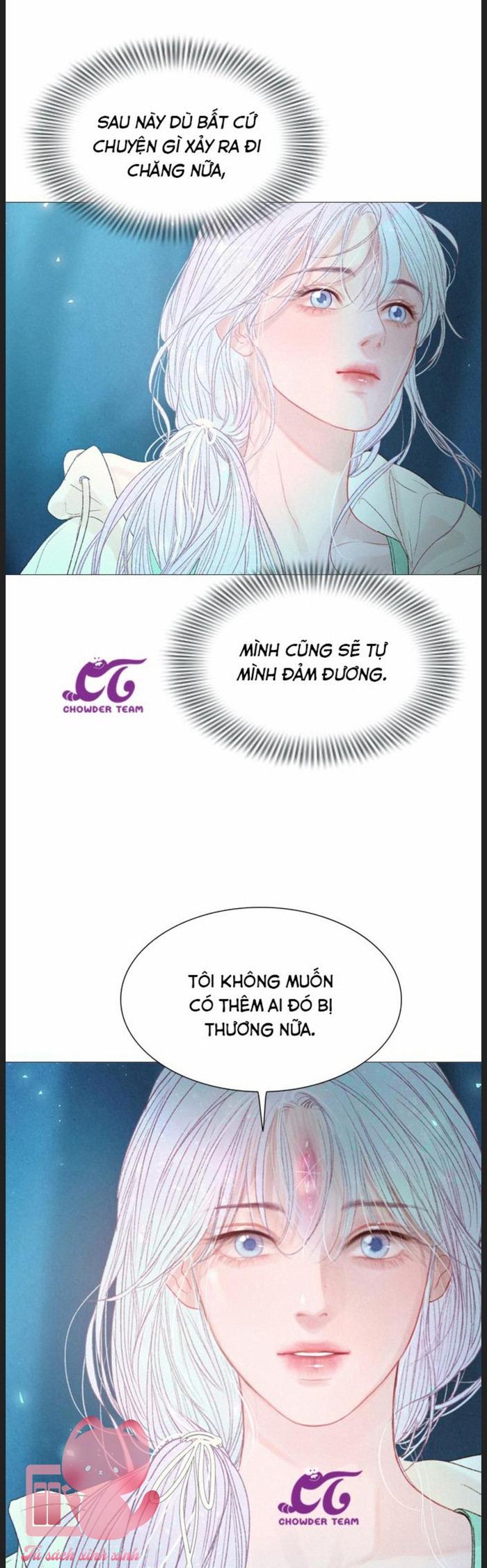 Thần Bí Chap 70 - Trang 2