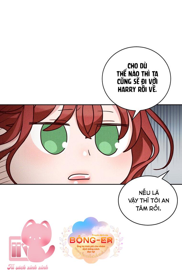 Thế Thì Ta Cứ Trở Thành Kẻ Ác Thôi Chap 59 - Trang 2