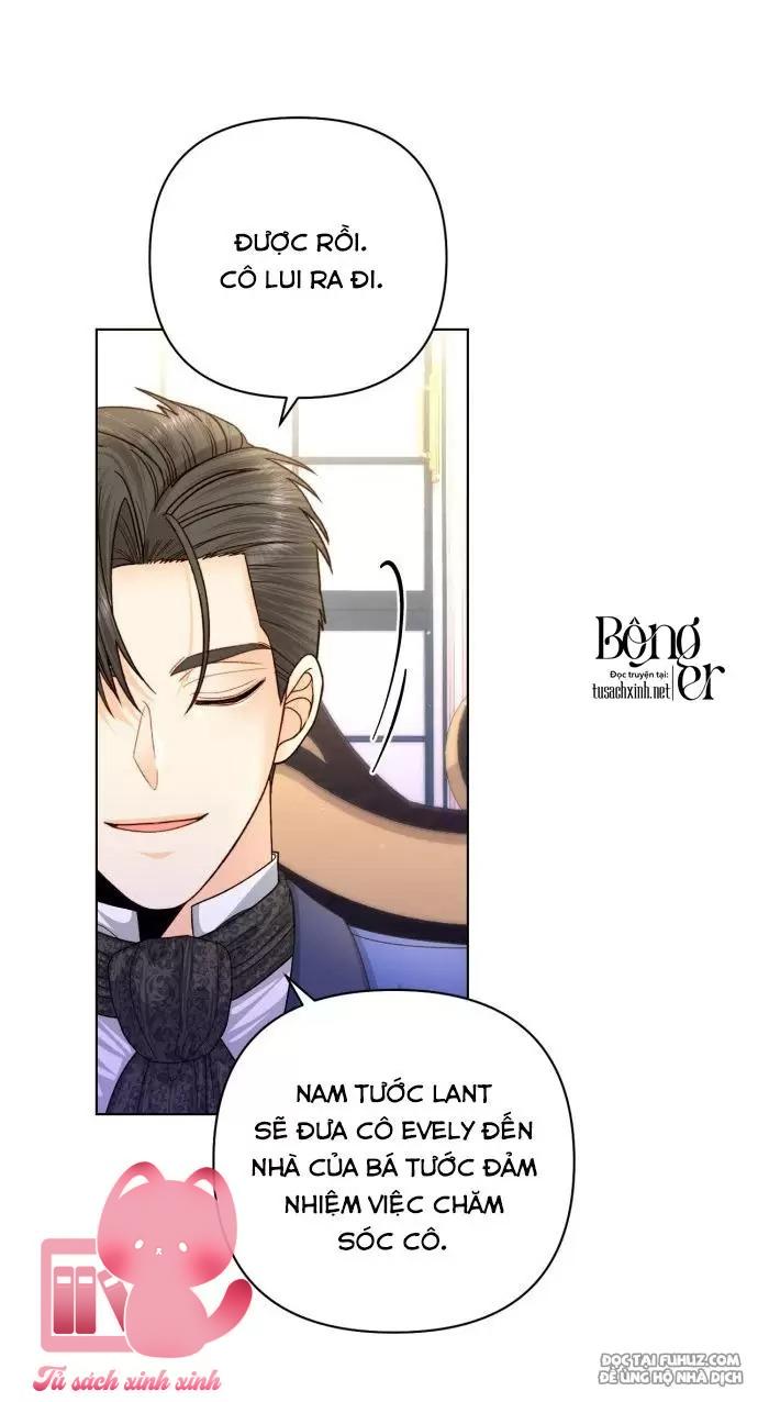Hoàng Hậu Tái Hôn Chapter 136 - Trang 4