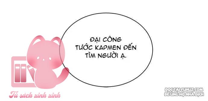 Hoàng Hậu Tái Hôn Chapter 42 - Trang 4