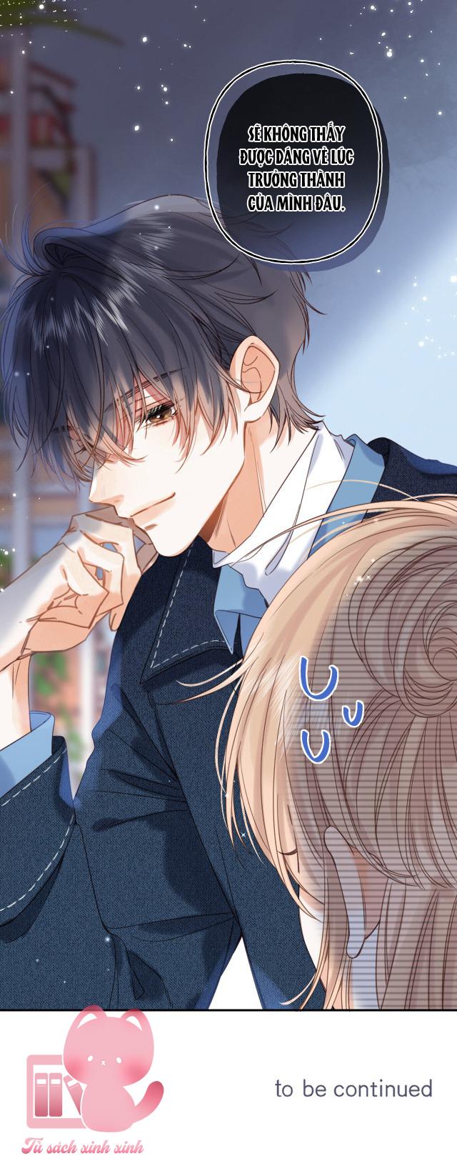 Mối Tình Thầm Kín Chapter 38 - Trang 4