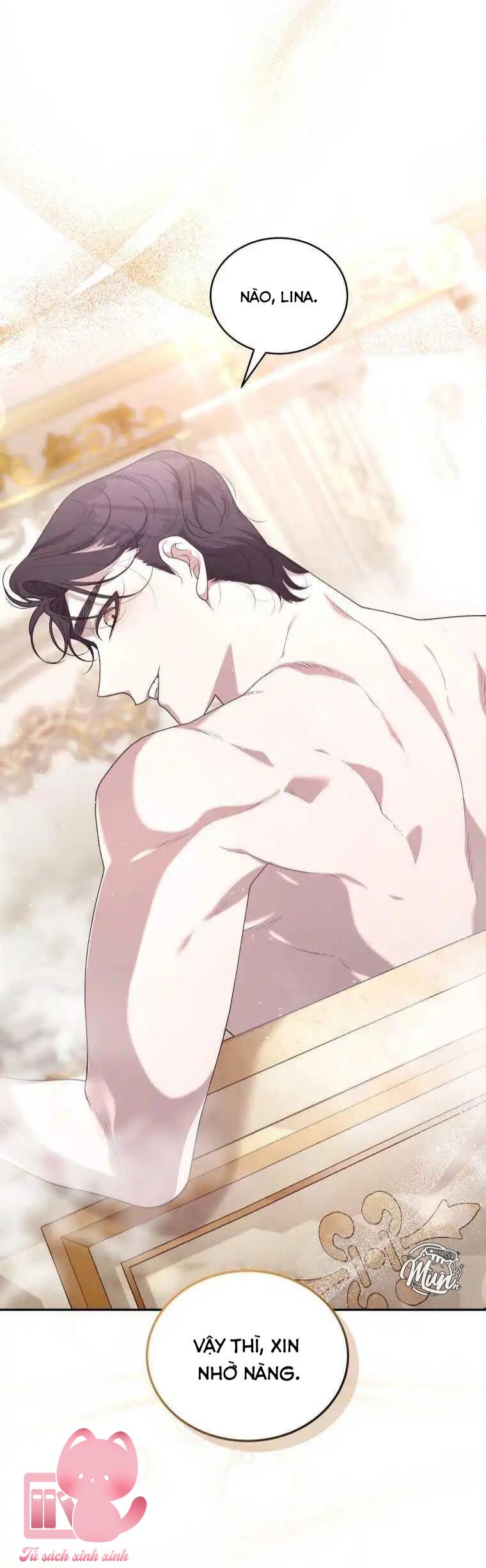 Ác Nữ Thuần Hoá Quái Thú Chap 72 - Trang 4