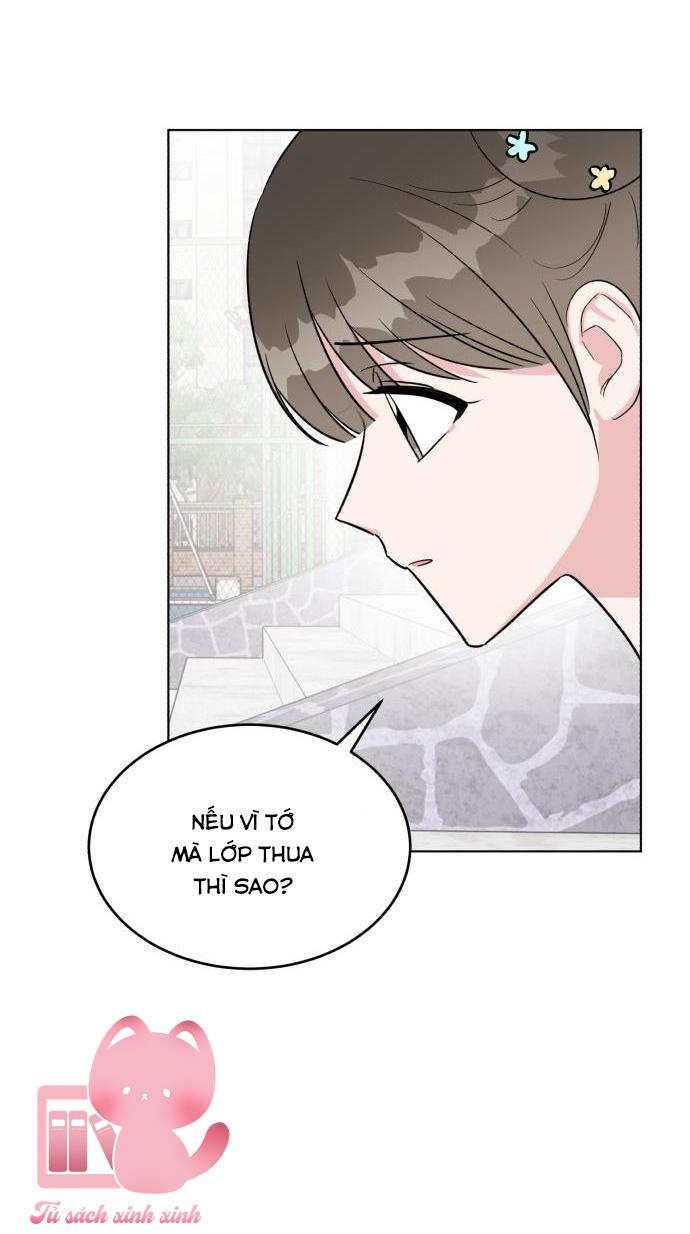 Chúng Ta Là Gì Của Nhau? Chap 25 - Trang 2