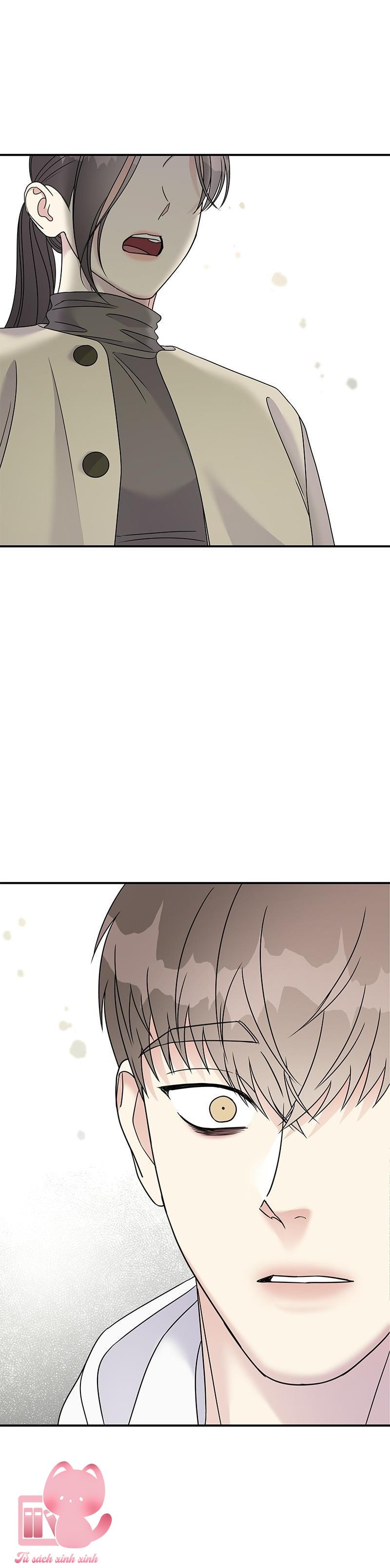 Hãy Vờ Như Ta Yêu Nhau Chap 84 - Trang 2