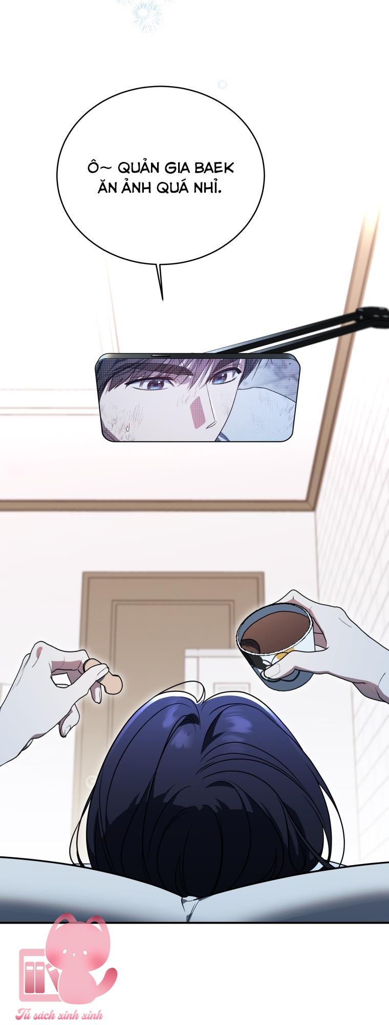 Hướng Dẫn Sinh Tồn Dành Cho Ranker Chapter 7 - Trang 4