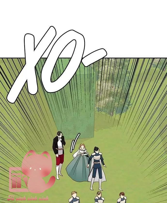 Hoàng Hậu Tái Hôn Chapter 39 - Trang 4