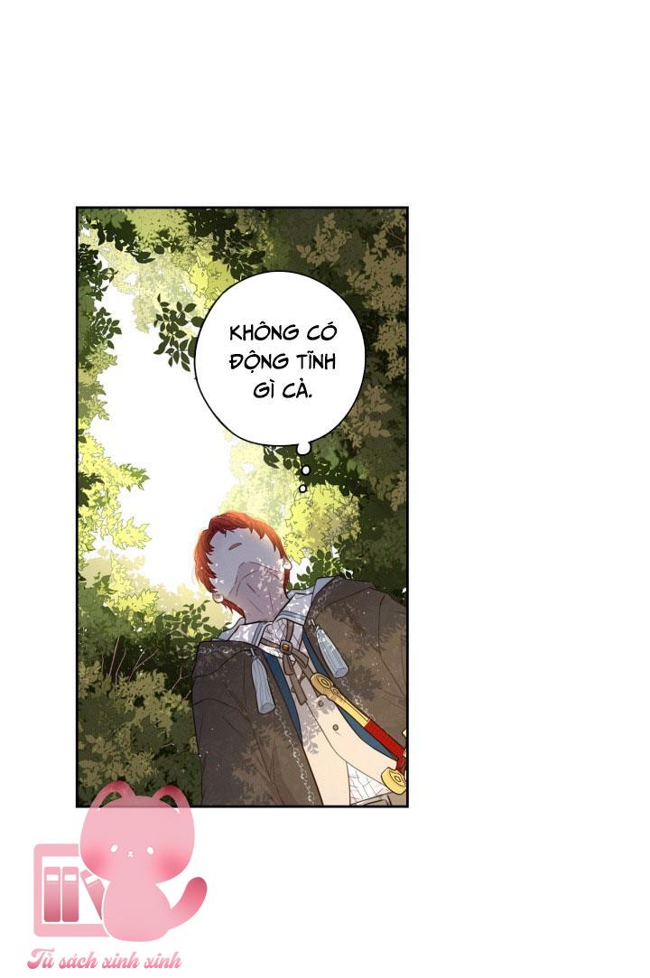 Hoàng Nữ Tóc Đen Chapter 42 - Trang 4