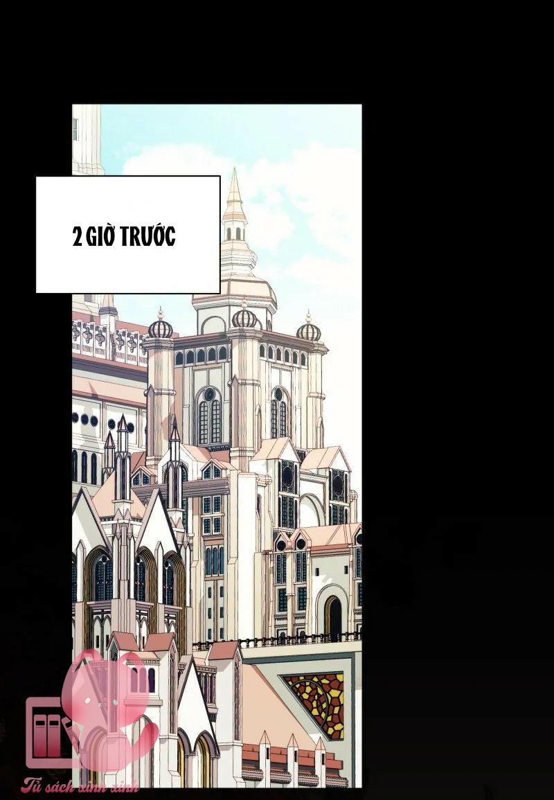 Một Ngày Nọ Bỗng Dưng Cha Xuất Hiện Chap 75 - Trang 3