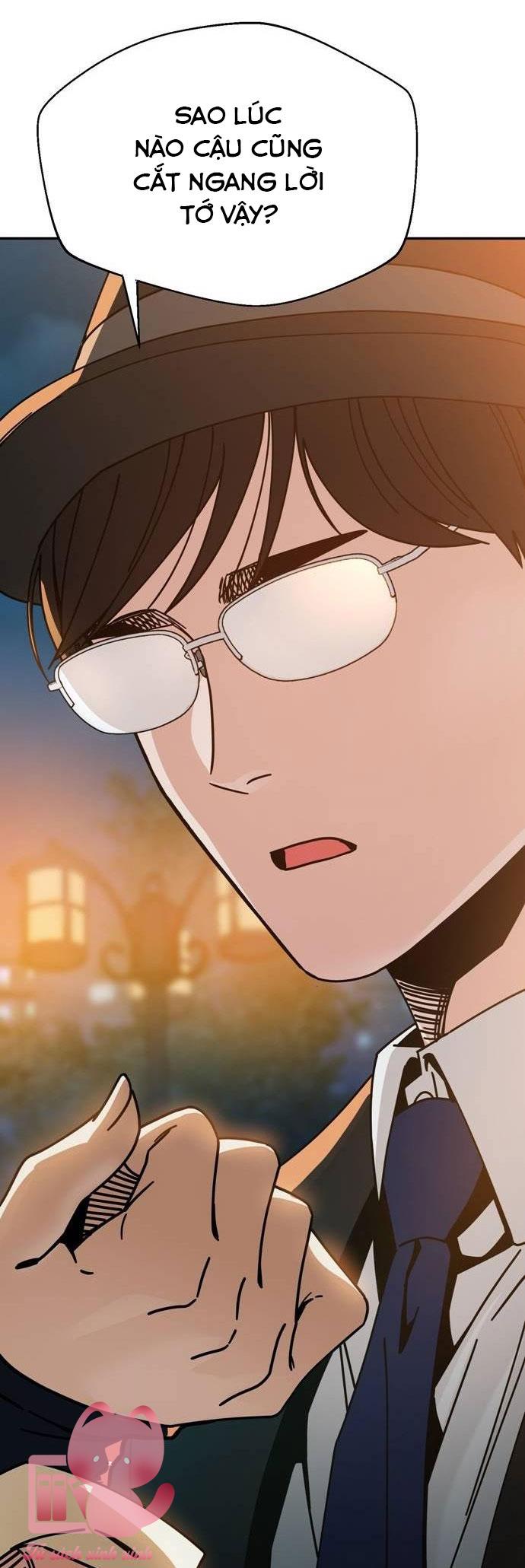 Lớ Ngớ Vớ Phải Tình Yêu Chapter 24 - Trang 4