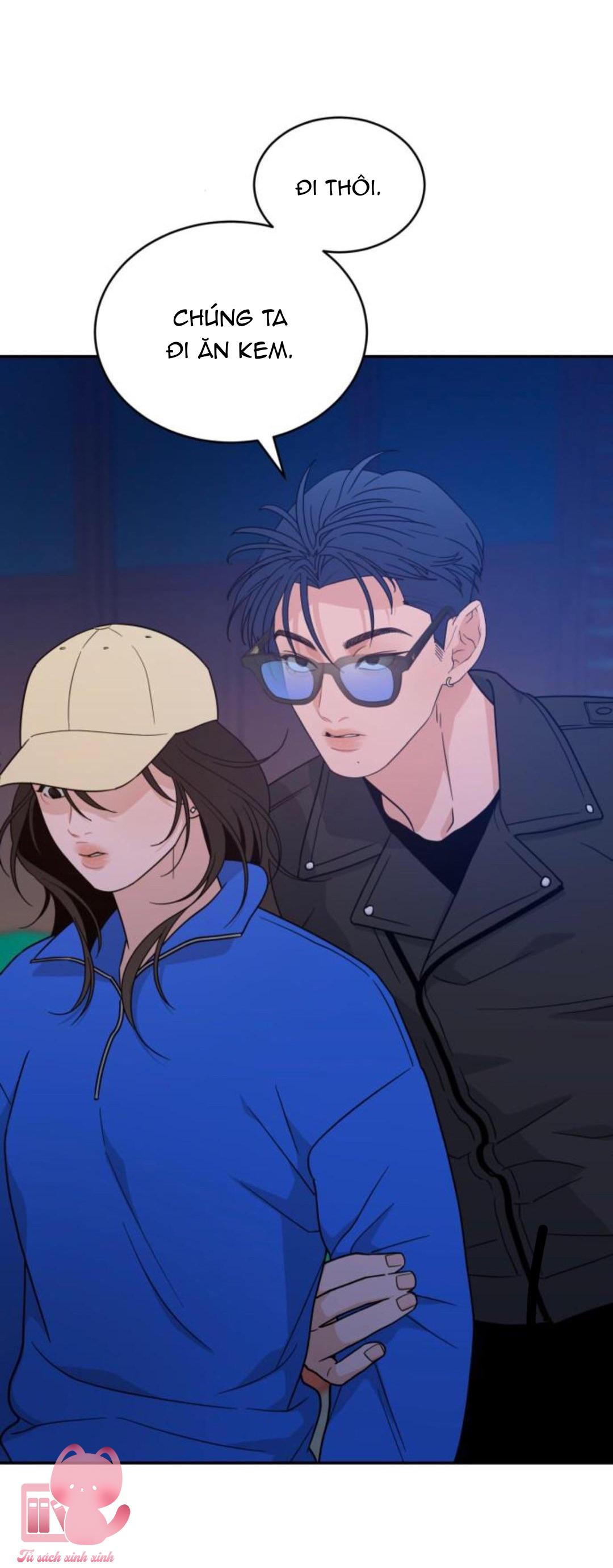 Vận May Không Ngờ Chap 43 - Trang 2