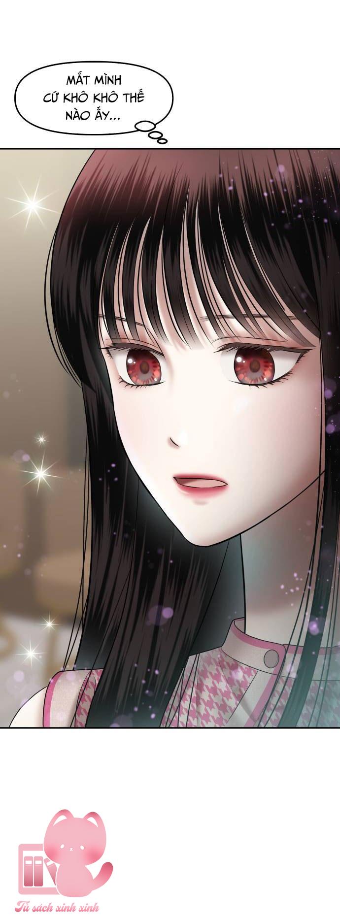 Chị Em Tranh Đấu Chap 9 - Trang 2