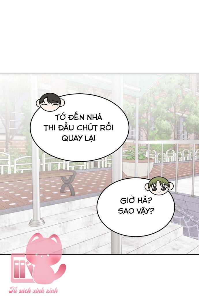 Chúng Ta Là Gì Của Nhau? Chap 22 - Trang 2