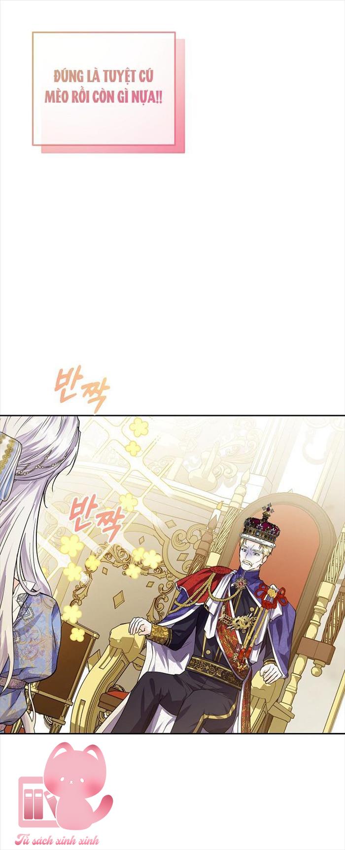 Hoàng Nữ Cosplay Nonfan Chapter 3 - Trang 4