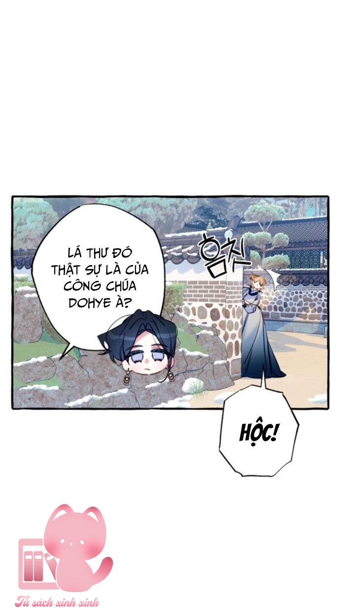 Chuyện Tình Tuyết Phương Bắc Chapter 7 - Trang 4