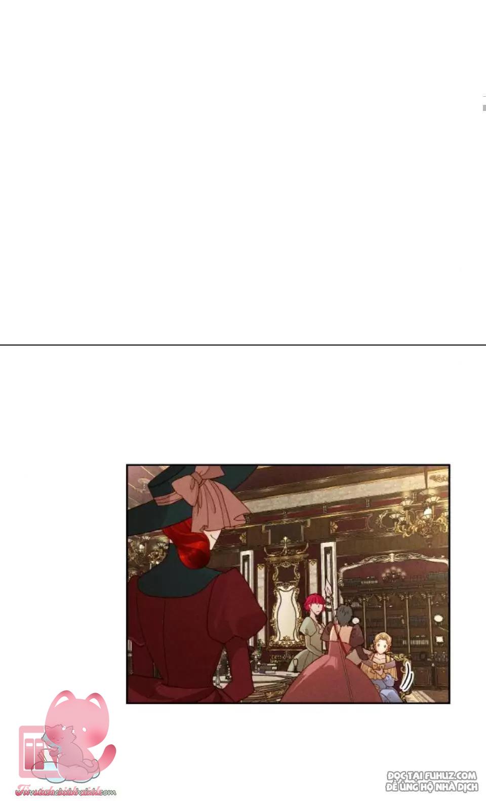 Hoàng Hậu Tái Hôn Chapter 96 - Trang 4
