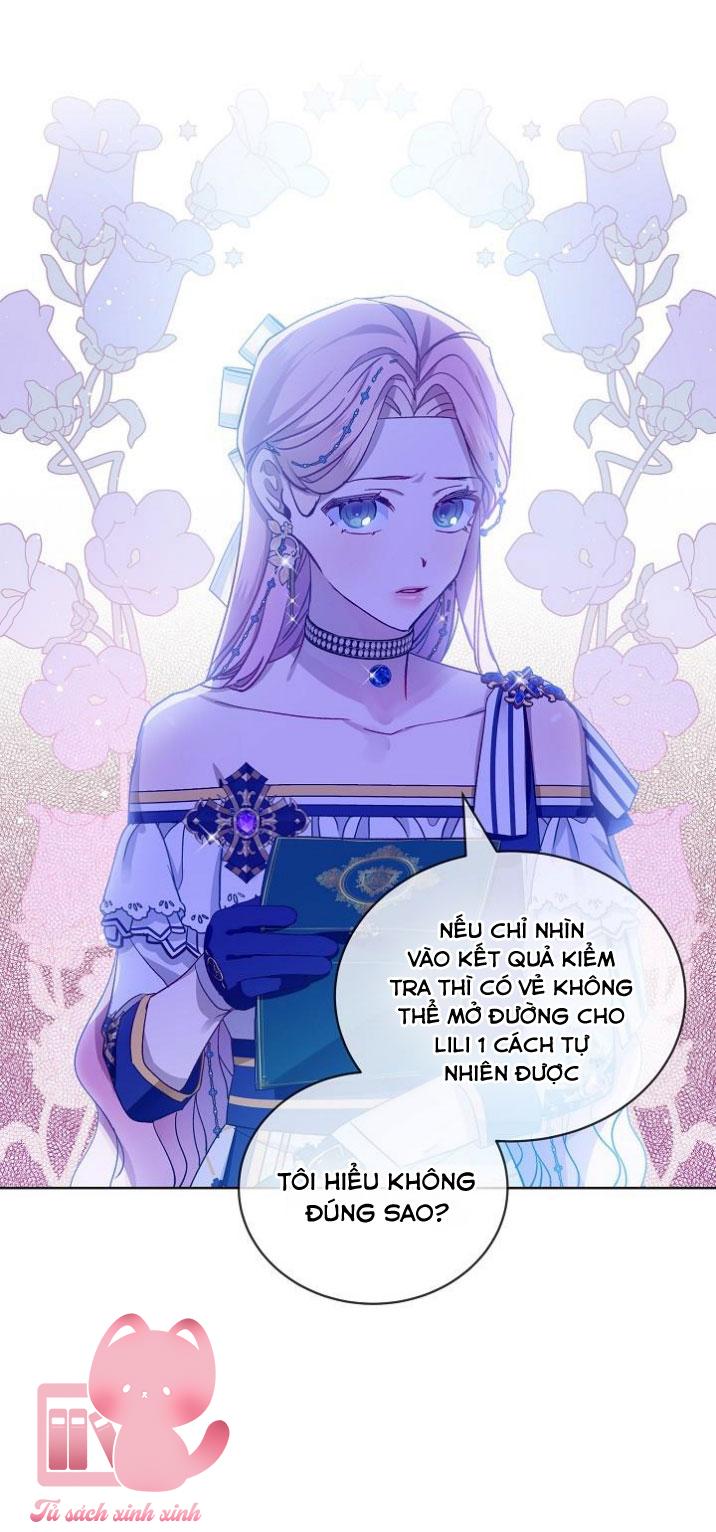 Quý Cô Thế Giới Ngầm Chap 33 - Trang 4