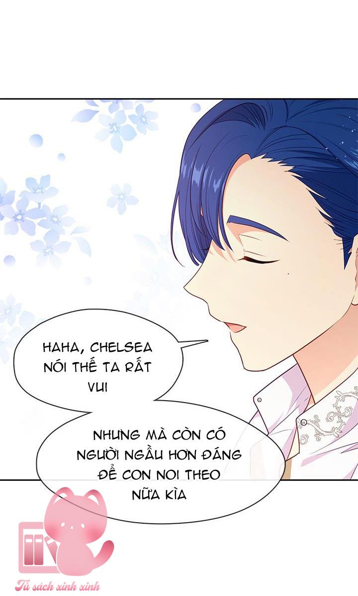 Hãy Coi Chừng Ác Nữ Chap NT25 - Trang 2