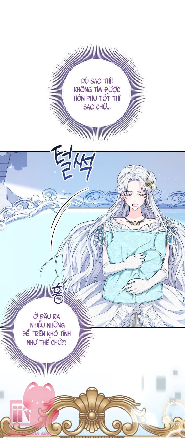 Hoàng Nữ Cosplay Nonfan Chapter 5 - Trang 4