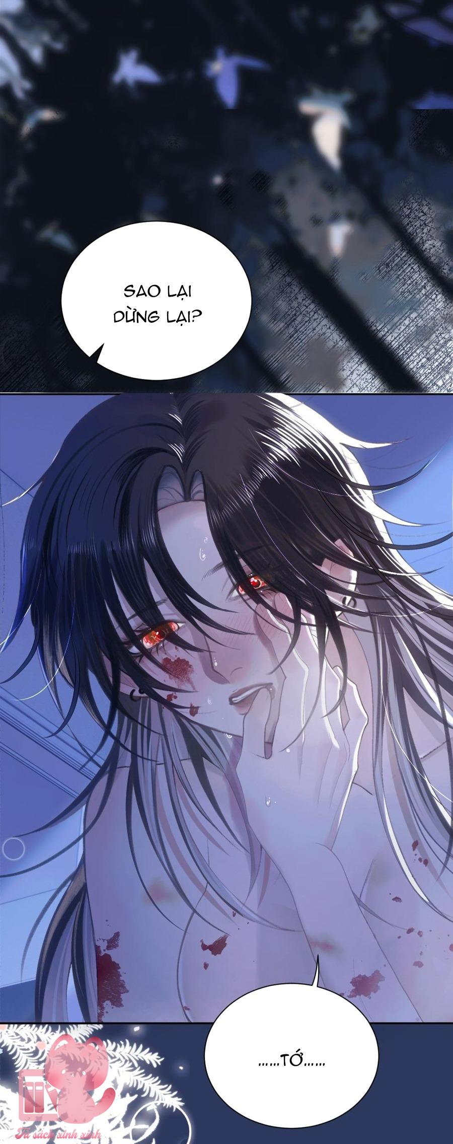 Đồng loại Chapter 15 - Trang 3