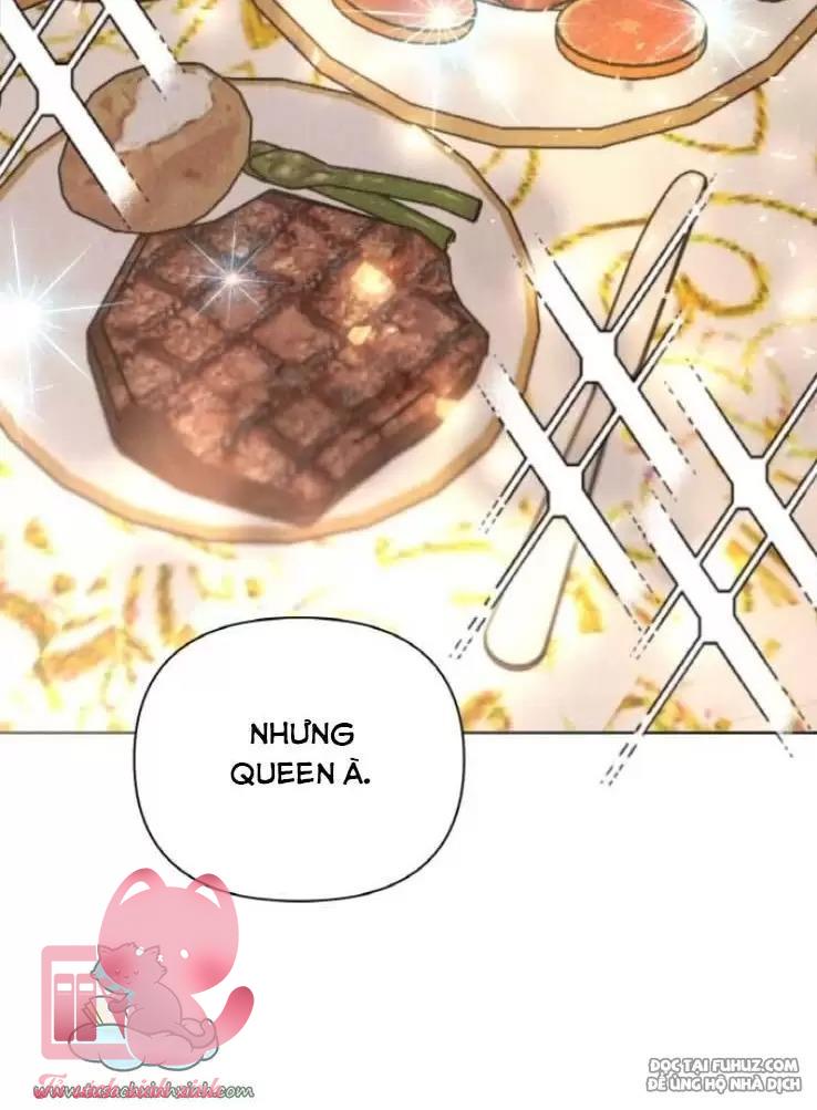 Hoàng Hậu Tái Hôn Chapter 99 - Trang 4