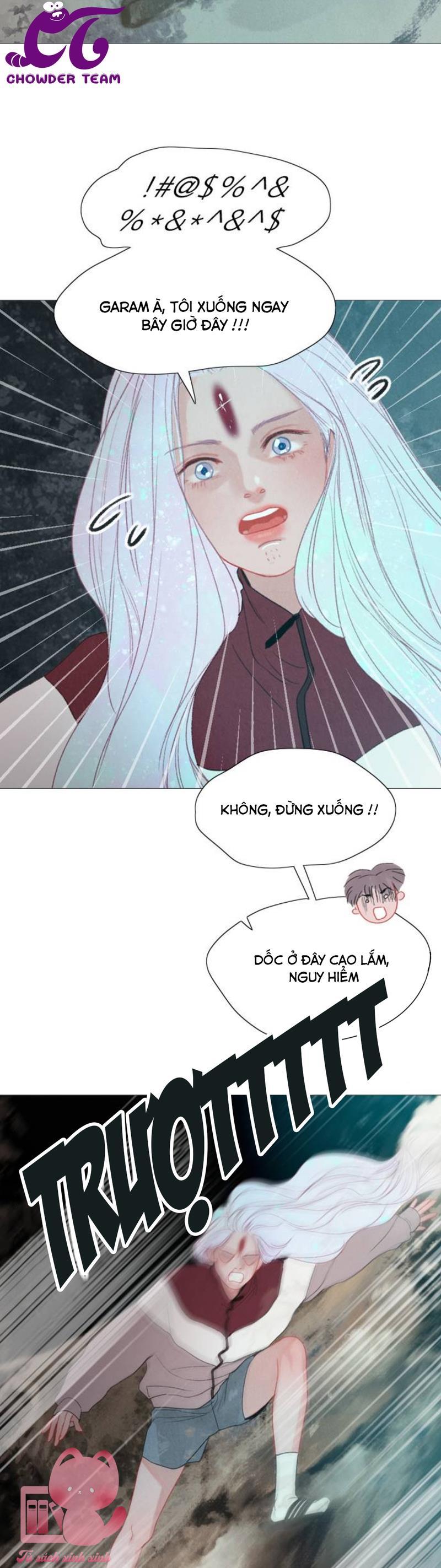 Thần Bí Chap 18 - Trang 2
