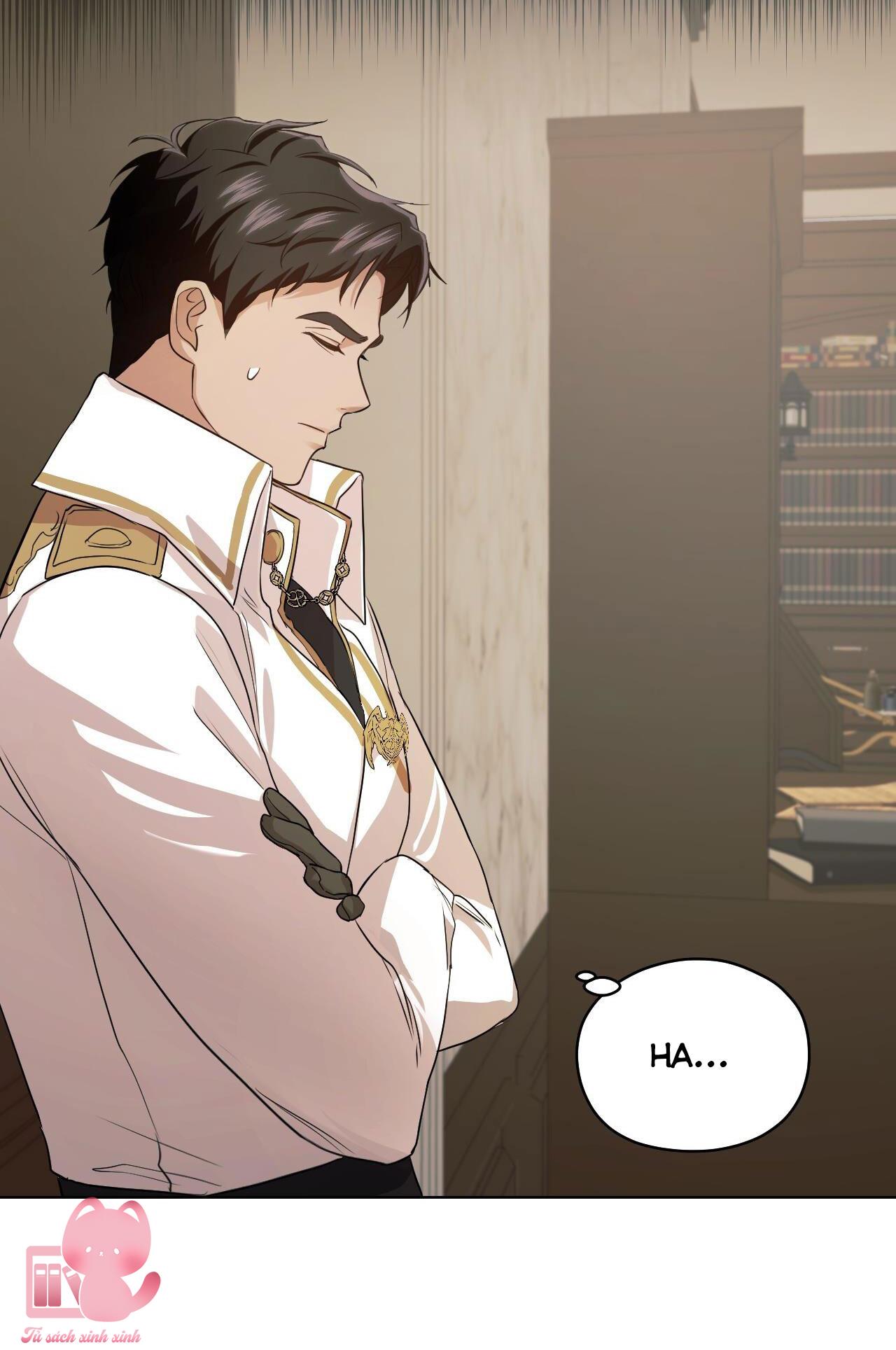 Thánh Nữ Giả Muốn Bỏ Trốn Chap 6 - Trang 4