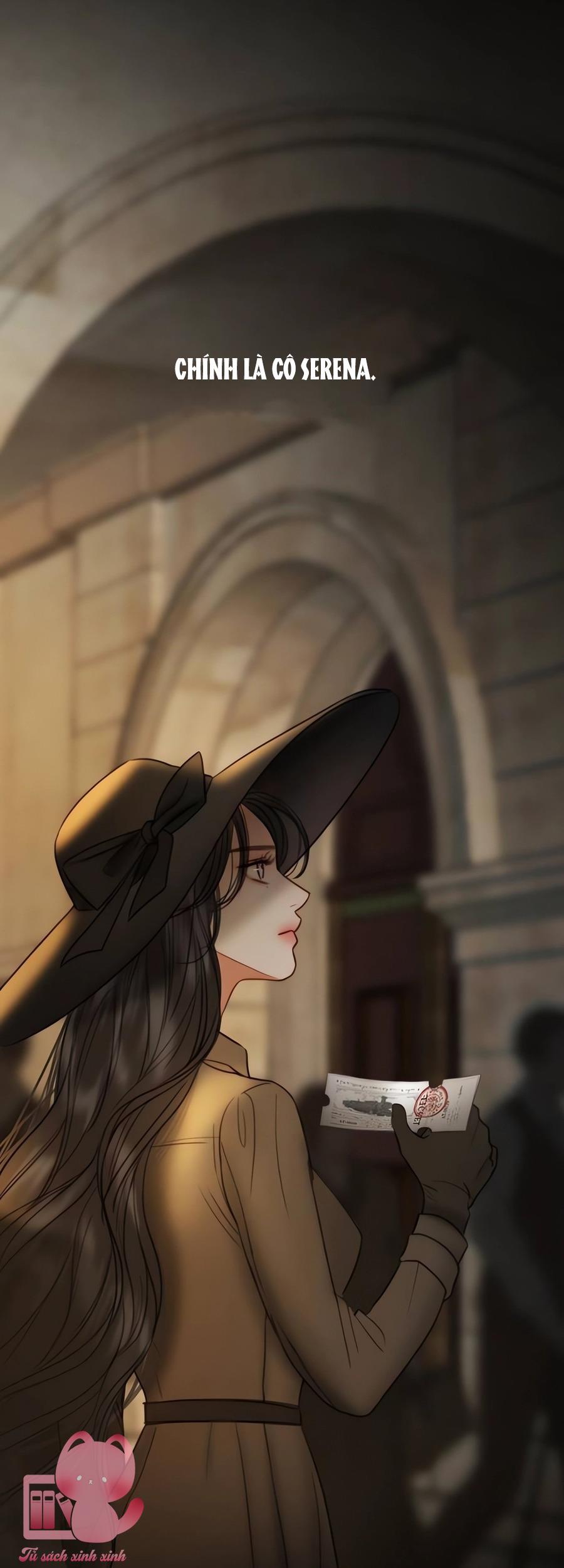 Serena Chap 94 - Trang 4