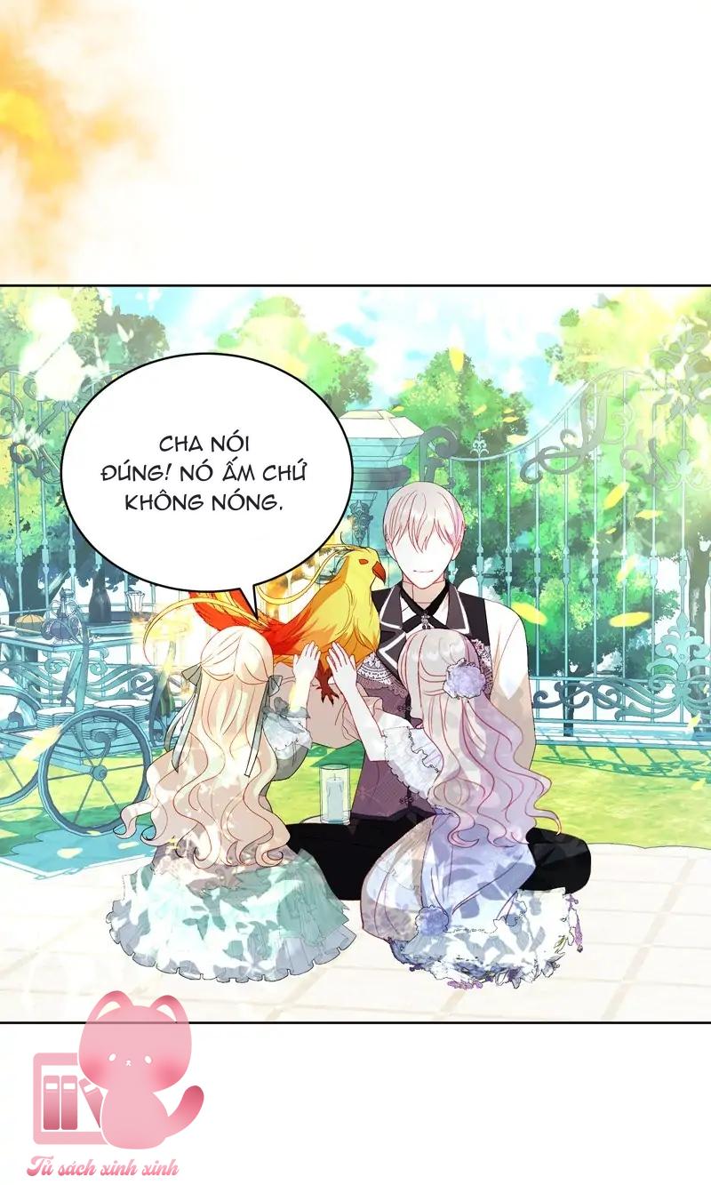 Một Ngày Nọ Bỗng Dưng Cha Xuất Hiện Chapter 27 - Trang 4