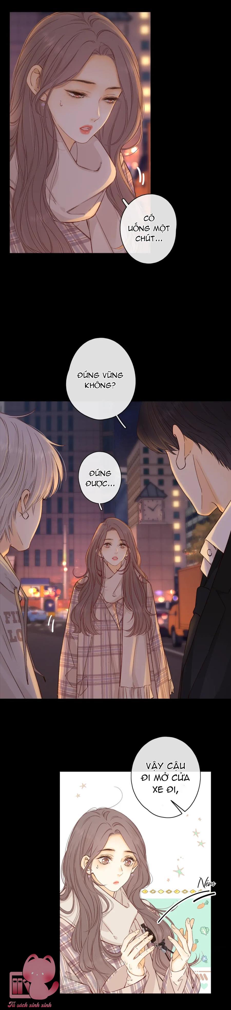 Khó Dỗ Dành Chap 52 - Trang 2