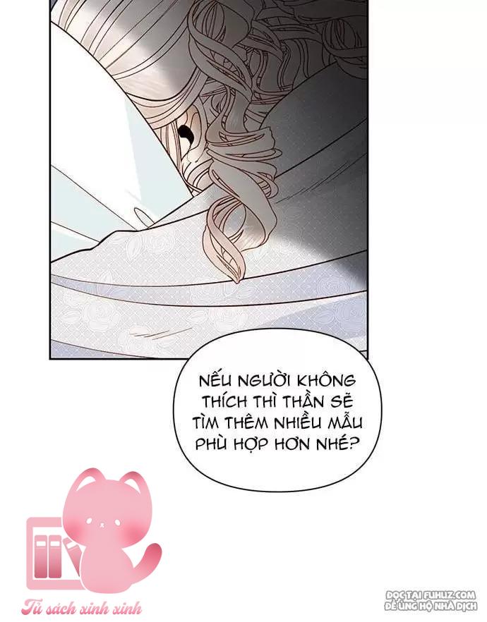 Hoàng Hậu Tái Hôn Chapter 53 - Trang 4