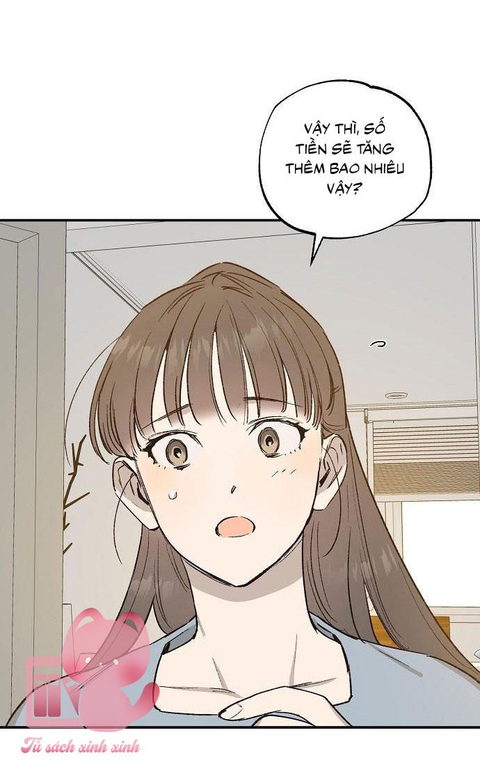 Onsaemiro Chapter 27 - Trang 4