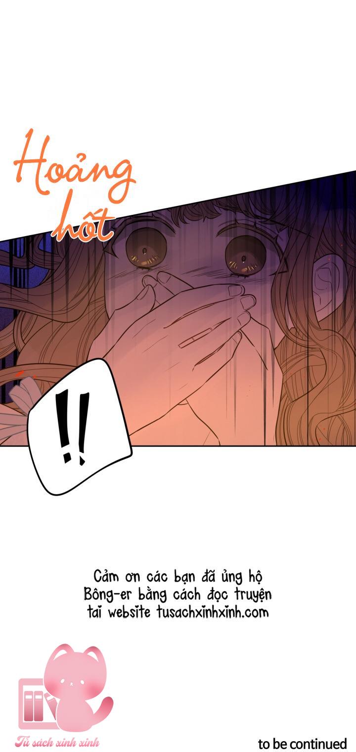 Hoàng Nữ Tóc Đen Chapter 23 - Trang 4